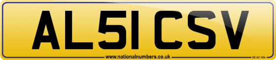AL51 CSV