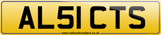 AL51 CTS
