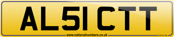 AL51 CTT