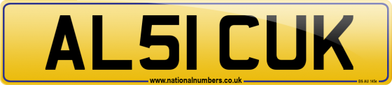 AL51 CUK
