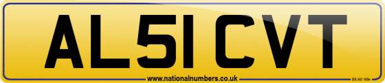 AL51 CVT