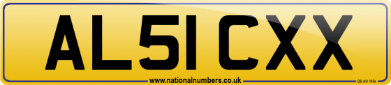 AL51 CXX