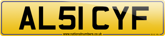 AL51 CYF