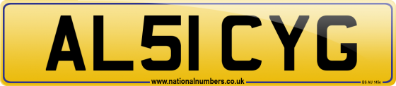 AL51 CYG