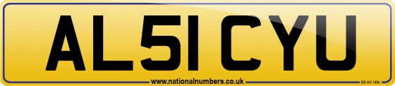 AL51 CYU