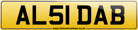 AL51 DAB