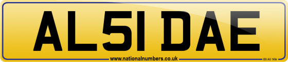 AL51 DAE