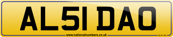AL51 DAO