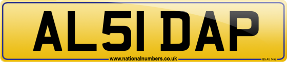 AL51 DAP