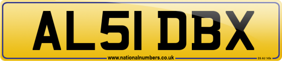 AL51 DBX