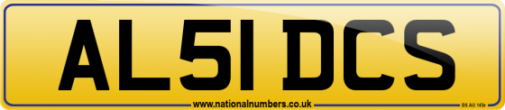 AL51 DCS