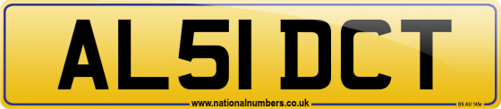 AL51 DCT