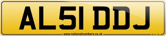 AL51 DDJ