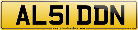 AL51 DDN