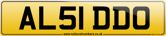 AL51 DDO