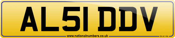 AL51 DDV