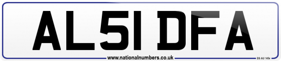 AL51 DFA