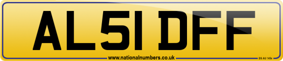 AL51 DFF
