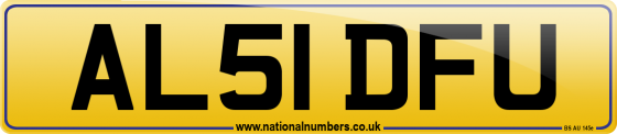 AL51 DFU
