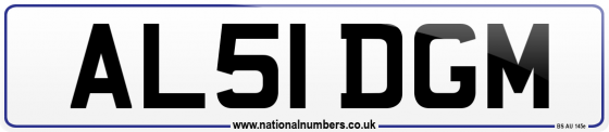 AL51 DGM