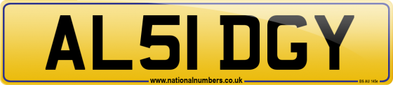 AL51 DGY