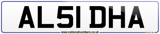 AL51 DHA