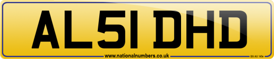 AL51 DHD