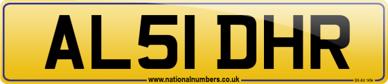 AL51 DHR