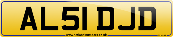 AL51 DJD