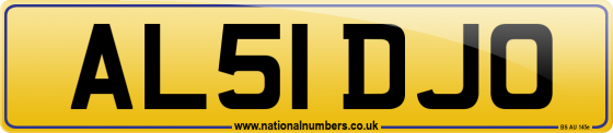 AL51 DJO