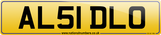 AL51 DLO