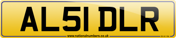 AL51 DLR