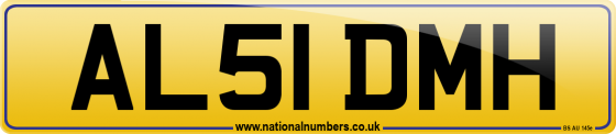 AL51 DMH