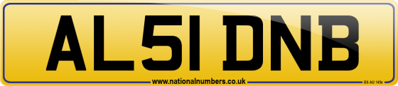 AL51 DNB