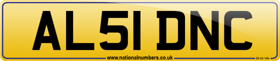 AL51 DNC
