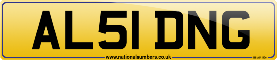 AL51 DNG