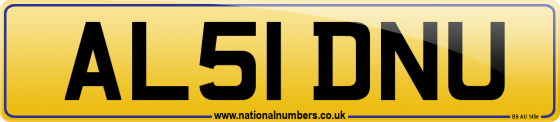 AL51 DNU