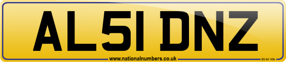 AL51 DNZ