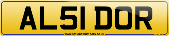 AL51 DOR