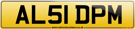 AL51 DPM