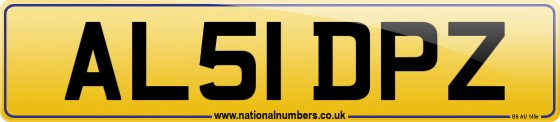 AL51 DPZ