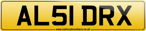 AL51 DRX