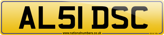 AL51 DSC