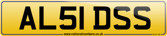 AL51 DSS