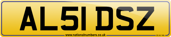 AL51 DSZ