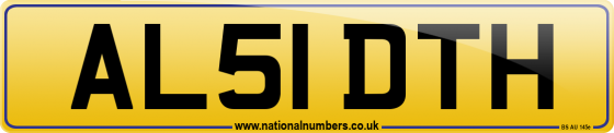 AL51 DTH