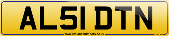 AL51 DTN