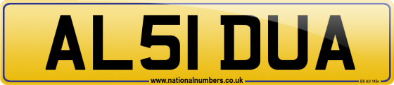 AL51 DUA