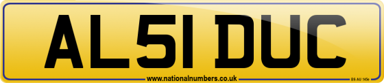 AL51 DUC