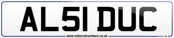 AL51 DUC